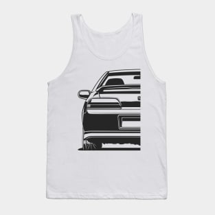 Prelude mk5 Tank Top